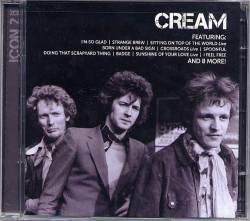 Cream : Icon 2